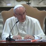 Egy vatikáni átirat változtatja meg a pápa megdöbbentő kijelentését a katolikus házasságok érvényességéről