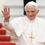 XVI. Benedek pápa szól az örökkévalóságból