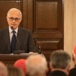 Christus vincit – Prof. de Mattei beszéde Athanasius Schneider püspök új könyve bemutatása alkalmából